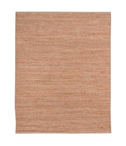 Amer Naturals NAT-3 Sinclair Orange Rug 8 ft. X 10 ft. Rectangle