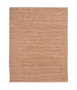 Amer Naturals NAT-3 Sinclair Orange Area Rug 5 ft. X 8 ft. Rectangle