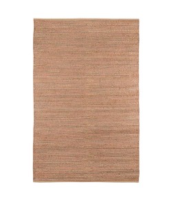 Amer Naturals NAT-4 Sinclair Pink Rug 8 ft. X 10 ft. Rectangle