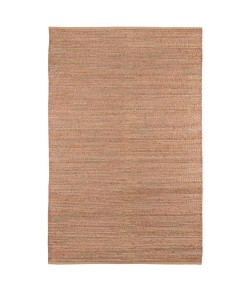 Amer Naturals NAT-4 Sinclair Pink Area Rug 2 ft. X 3 ft. Rectangle