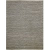 Amer Naturals NAT-6 Sinclair Dark Gray Rug 8 ft. X 10 ft. Rectangle