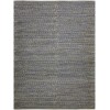 Amer Naturals NAT-7 Sinclair Navy Rug 8 ft. X 10 ft. Rectangle