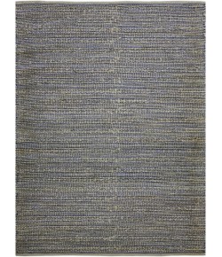 Amer Naturals NAT-7 Sinclair Navy Rug 5 ft. X 8 ft. Rectangle