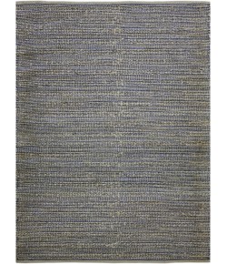 Amer Naturals NAT-7 Sinclair Navy Area Rug 2 ft. X 3 ft. Rectangle