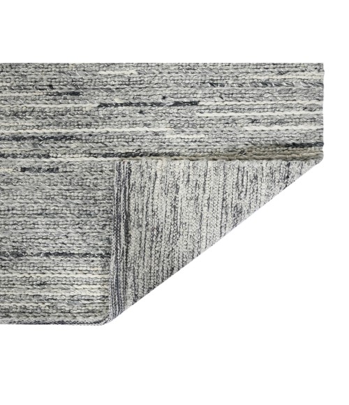 Norwood Ashley Cream Hand-Woven Wool Area Rug