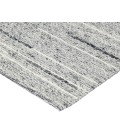 Norwood Ashley Cream Hand-Woven Wool Area Rug