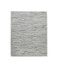 Norwood Ashley Cream Hand-Woven Wool Area Rug