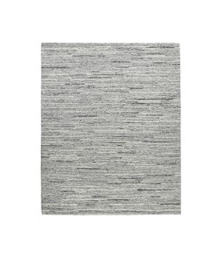 Amer Norwood Ashley Cream Hand-Woven Wool Rug 2' x 3'