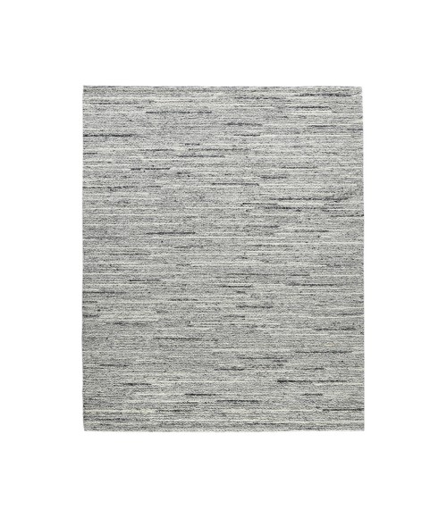 Norwood Ashley Cream Hand-Woven Wool Area Rug