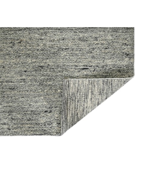 Norwood Ashley Ivory Hand-Woven Wool Area Rug