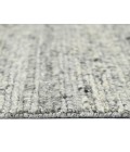 Norwood Ashley Ivory Hand-Woven Wool Area Rug