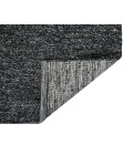 Norwood Ashley Gray Hand-Woven Wool Area Rug