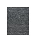 Norwood Ashley Gray Hand-Woven Wool Area Rug