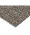 Norwood Ashley Camel Hand-Woven Wool Area Rug