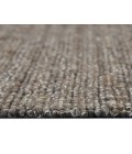 Norwood Ashley Camel Hand-Woven Wool Area Rug