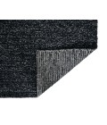 Norwood Ashley Navy Hand-Woven Wool Area Rug