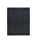 Norwood Ashley Navy Hand-Woven Wool Area Rug
