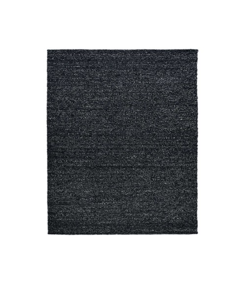 Norwood Ashley Navy Hand-Woven Wool Area Rug