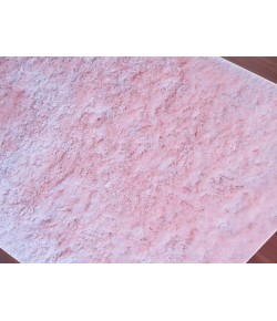 Amer Odyssey ODY-2 Morris Pink Rug 8 ft. X 11 ft. Rectangle