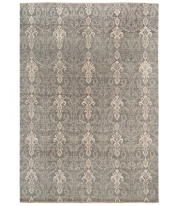 Amer Pearl PEA-1 Florham Gray Area Rug 10 ft. X 14 ft. Rectangle