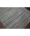 Amer Paradise Lorette Beige Hand-Woven Wool Blend Area Rug 2'x3'