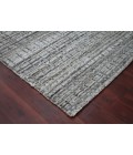 Amer Paradise Lorette Beige Hand-Woven Wool Blend Area Rug 2'x3'
