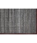 Amer Paradise Lorette Beige Hand-Woven Wool Blend Area Rug 2'x3'