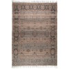 Amer Prairie PRE-1 Hays Blue/Green Rug 2 ft. X 3 ft. Rectangle