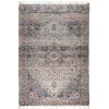 Amer Prairie PRE-5 Roeland Blue/Pink Rug 2 ft. X 3 ft. Rectangle