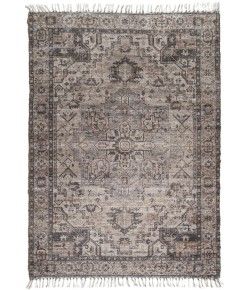 Amer Prairie PRE-6 Sprail Grey/Pink Rug 8 ft. X 10 ft. Rectangle