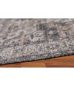 Amer Prairie PRE-6 Sprail Grey/Pink Rug 8 ft. X 10 ft. Rectangle