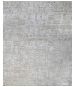 Amer Quartz QUA-1 Desoto Ivory Area Rug 10 ft. X 14 ft. Rectangle