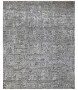 Amer Quartz QUA-4 Desoto Smoke Area Rug 10 ft. X 14 ft. Rectangle