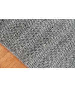 Amer Raffia RAF-2 Kinston Silver Rug 9 ft. X 12 ft. Rectangle