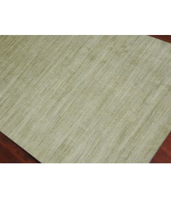 Amer Raffia RAF-4 Kinston Green Rug 9 ft. X 12 ft. Rectangle
