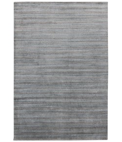 Amer Raffia RAF-7 Kinston Gray/Blue Rug 5 ft. X 8 ft. Rectangle