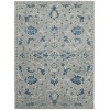 Amer Romania ROM-1 Hope Gray Rug 8 ft. X 10 ft. Rectangle