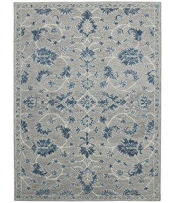 Amer Romania ROM-1 Hope Gray Rug 8 ft. X 10 ft. Rectangle