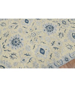 Amer Romania ROM-2 Newburg Light Blue Rug 8 ft. X 10 ft. Rectangle