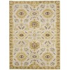 Amer Romania ROM-3 Newburg Gold Rug 8 ft. X 10 ft. Rectangle