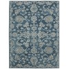 Amer Romania ROM-4 Hope Navy Rug 8 ft. X 10 ft. Rectangle