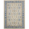 Amer Romania ROM-8 Pecos Blue Rug 8 ft. X 10 ft. Rectangle