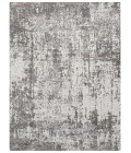 Amer Savannah Beatrice Ivory Polyester Blend Area Rug 5'3"x7'9"