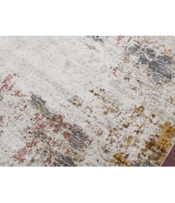 Amer Savannah SAV-3 Cherene Red Rug 2 ft. X 3 ft. Rectangle