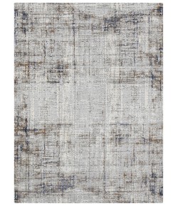 Amer Savannah SAV-4 Dylanne Gold Rug 5 ft. 3 in. X 7 ft. 9 in. Rectangle