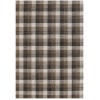 Amer Tartan TRA-5 Cartwell Khaki Rug 3 ft. 6 in. X 5 ft. 6 in. Rectangle