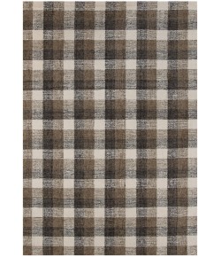 Amer Tartan TRA-5 Cartwell Khaki Rug 5 ft. X 7 ft. 6 in. Rectangle