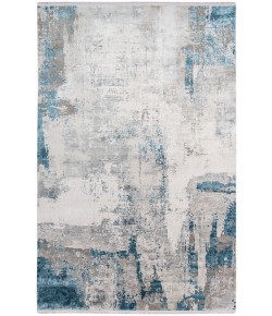 Amer Venice VEN-1 Dacono Gray Rug 9 ft. 6 in. X 13 ft. 6 in. Rectangle