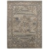 Amer Vestige VES-11 Kersey Brown Rug 5 ft. X 7 ft. 6 in. Rectangle
