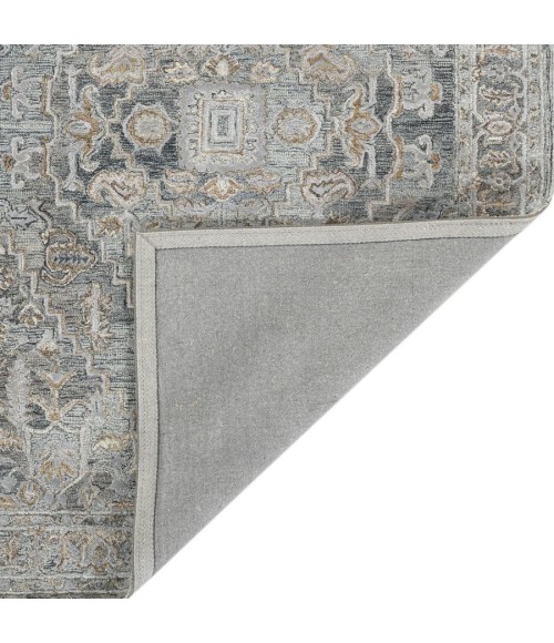 Amer VESTIGE Denim VES-32 5 ft. X 7 ft. 6 in. Rectangle Rug